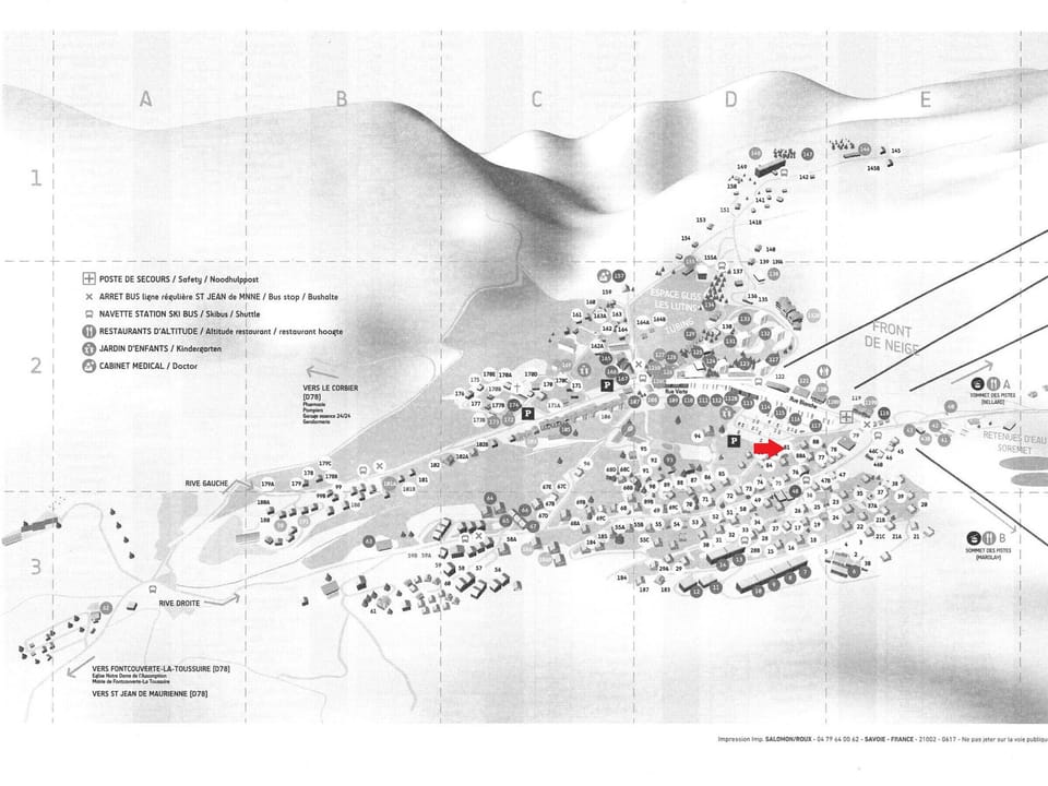Property map