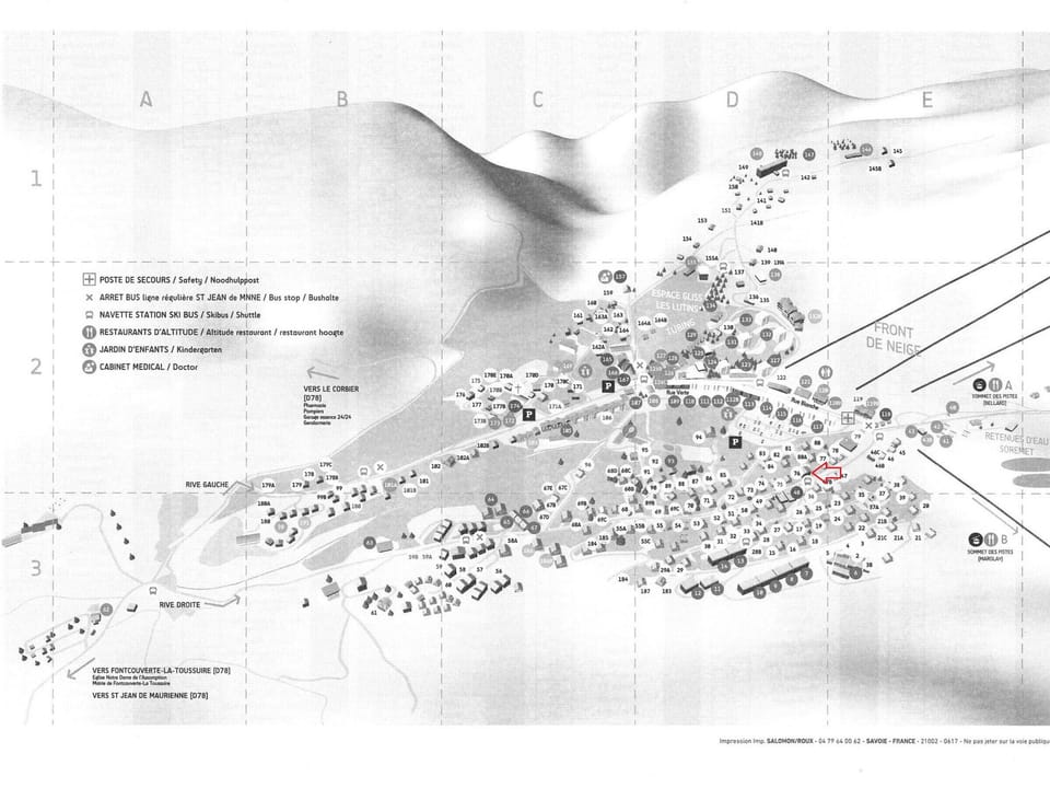 Property map