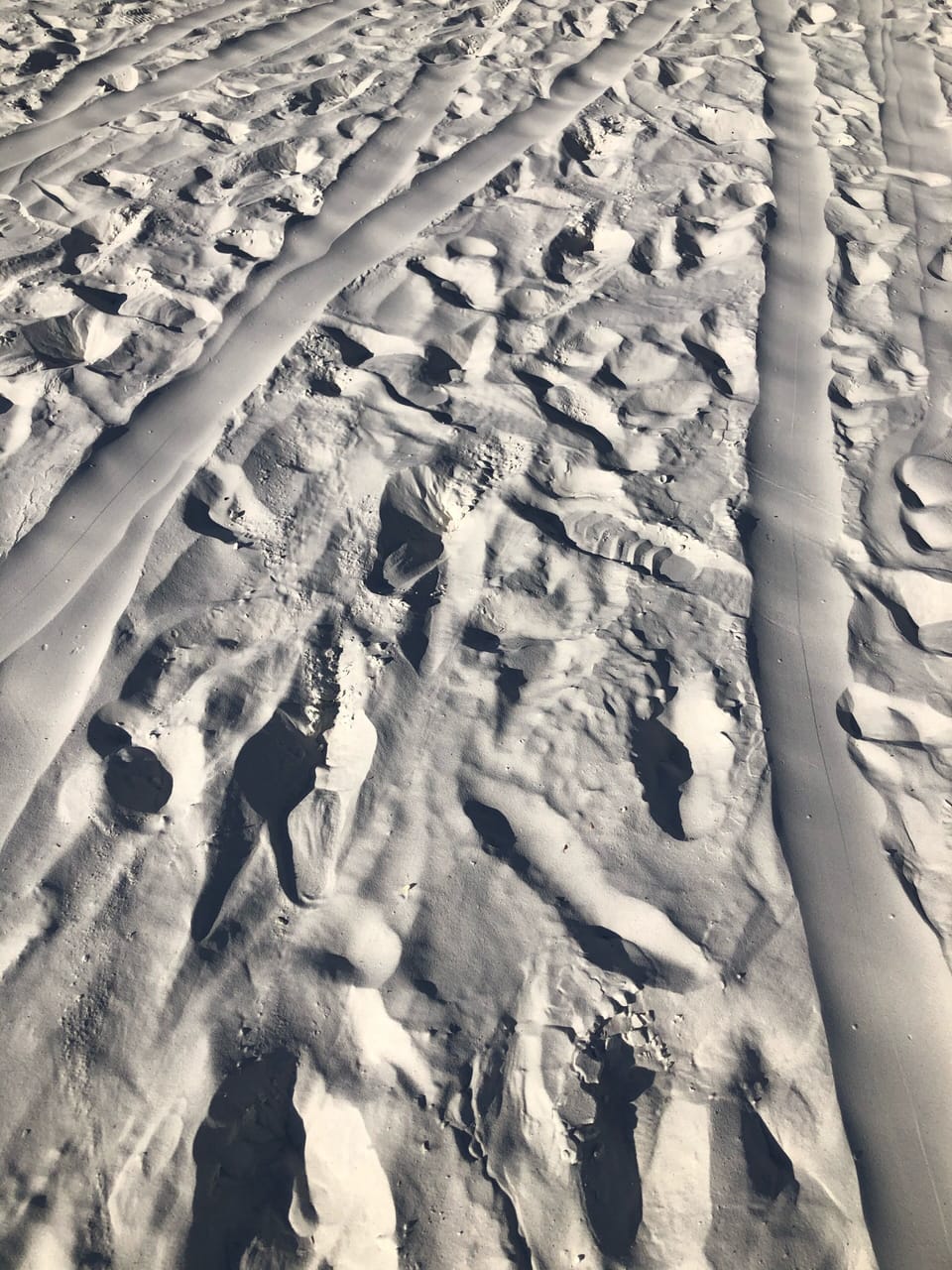 Famous sugar powder white fine sand 