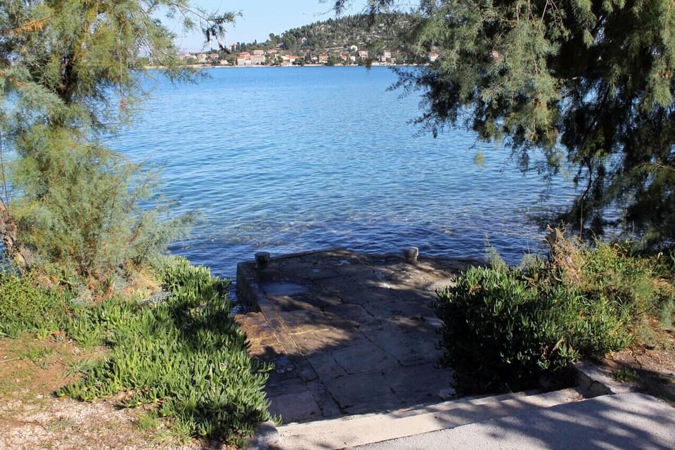 Nearest beach