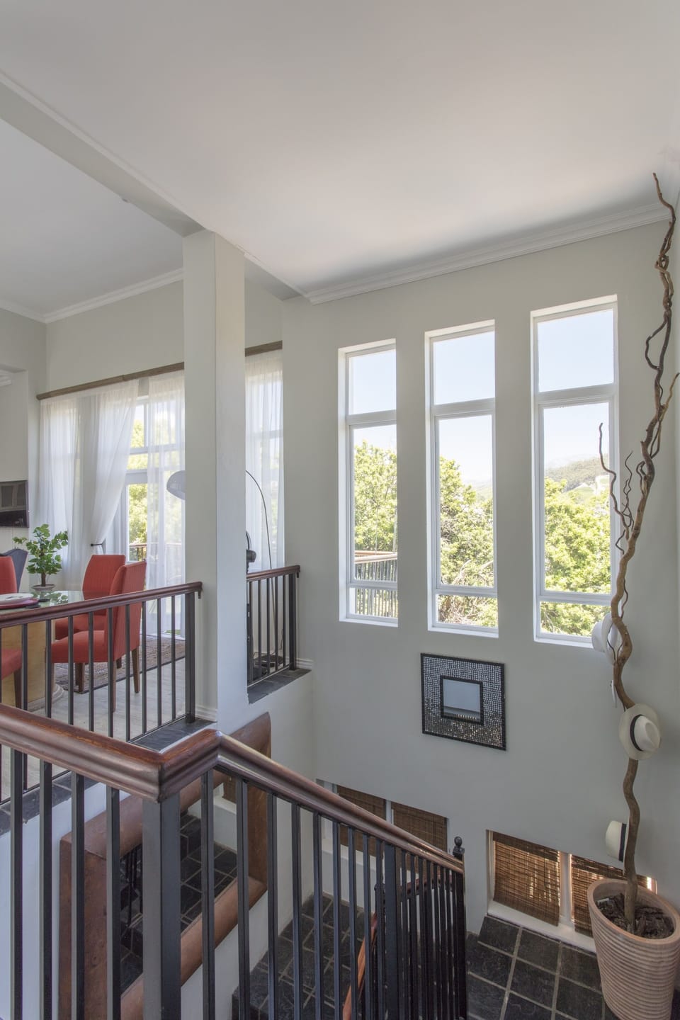 STYLISH STAIRCASE