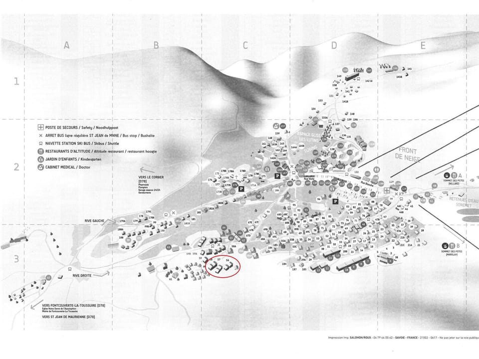 Property map