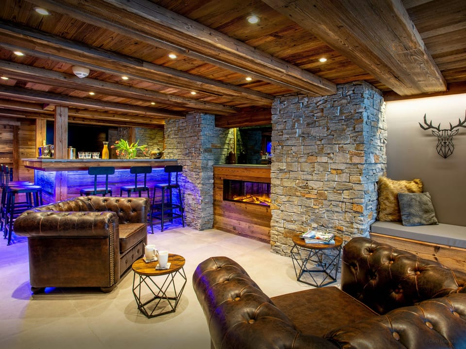 Lounge/Bar
