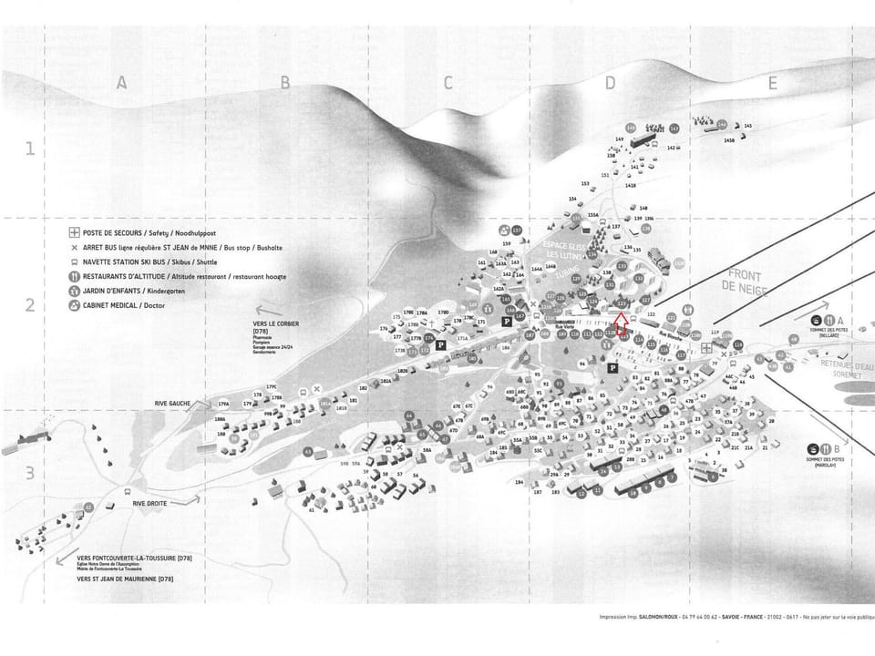 Property map