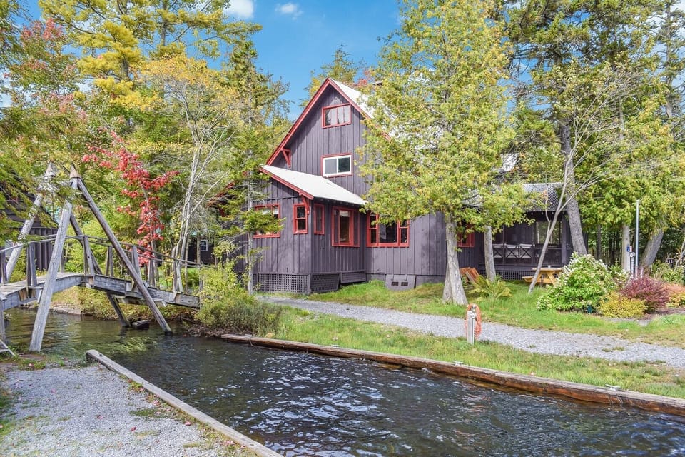 The Historic Palmer House