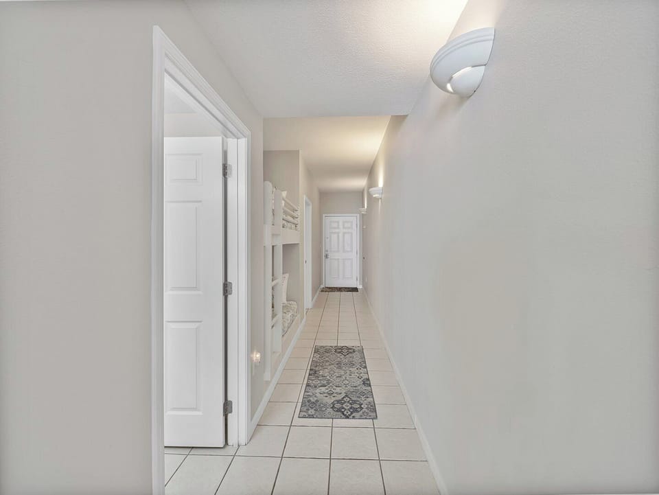 Entry Hall