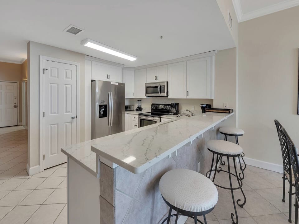 Kitchen Bar