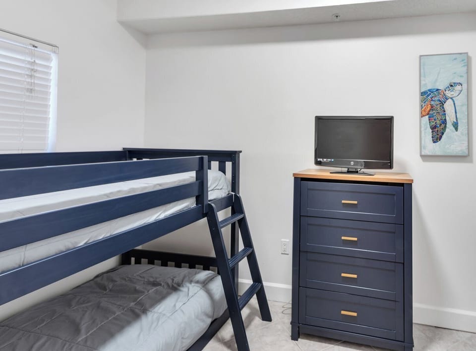 Bunk Room