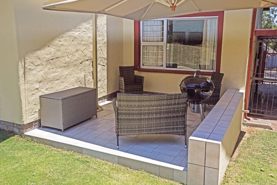 The Patio