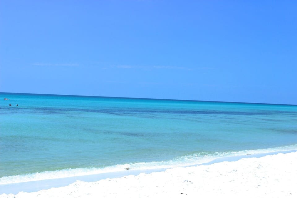 beautiful & peaceful 