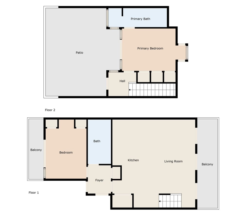 Floorplans
