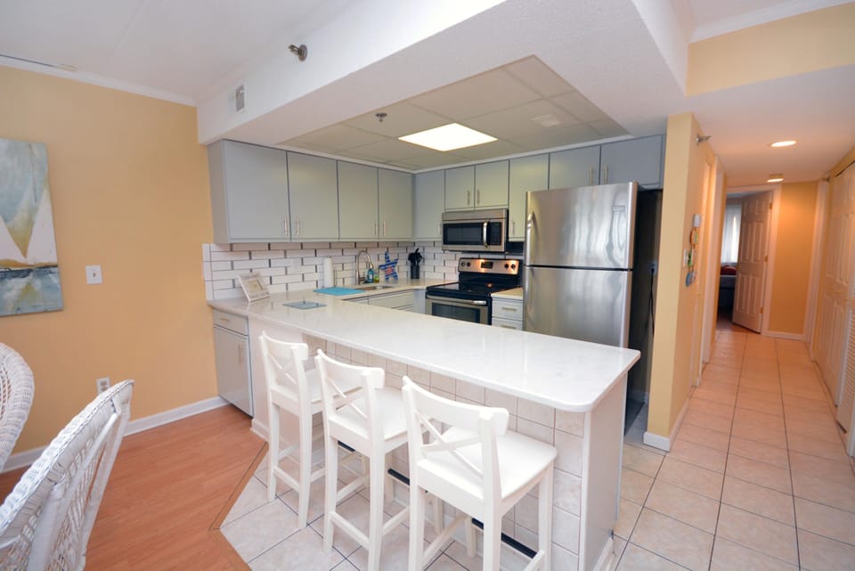 KITCHEN-AREA