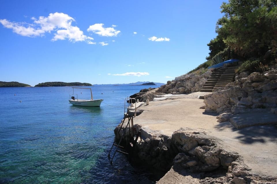 Nearest beach