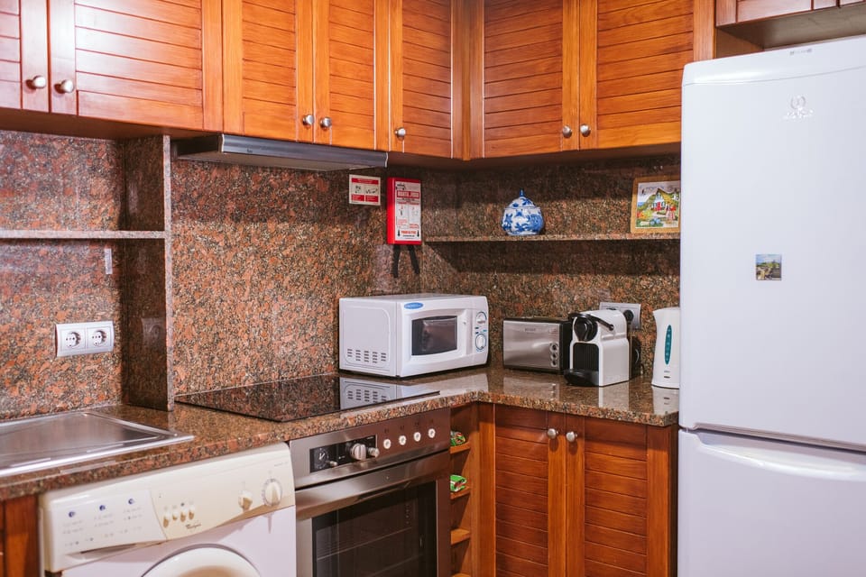 Cozinha 