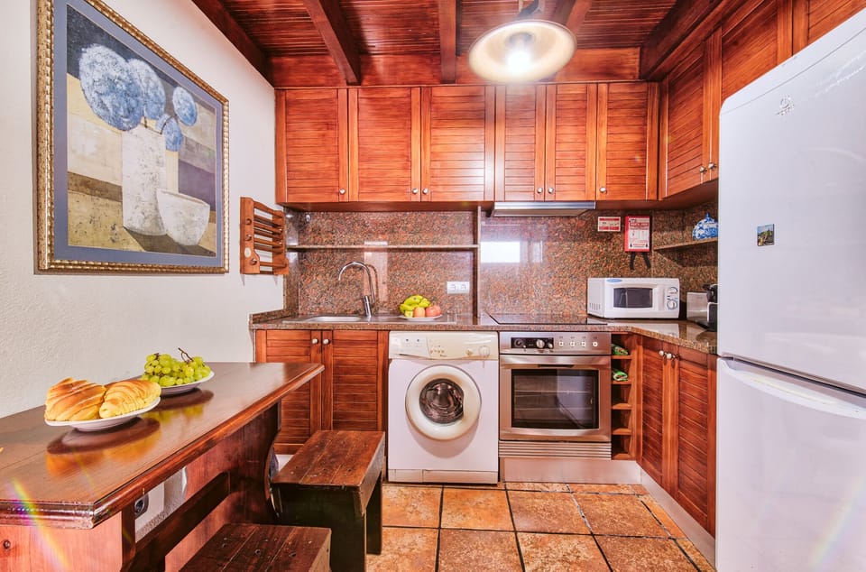 Cozinha 