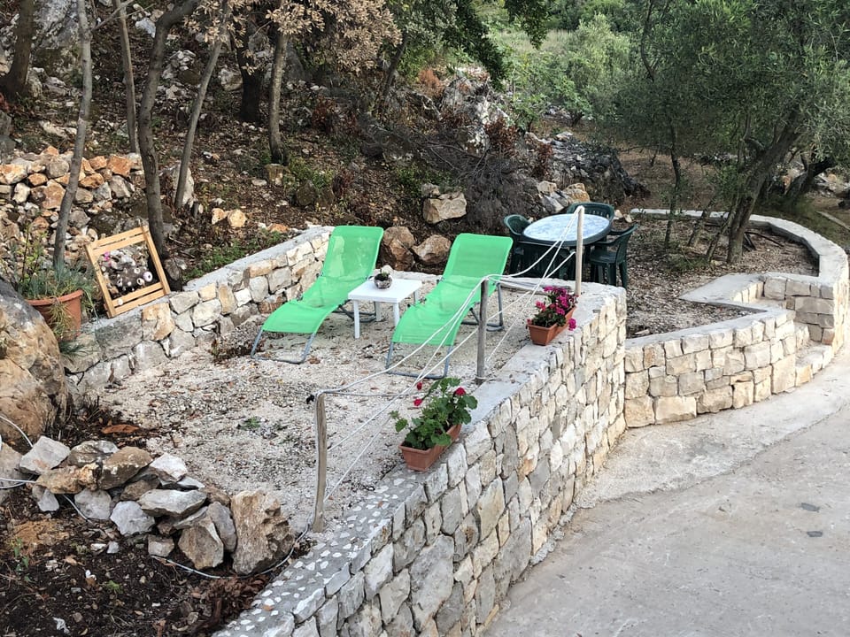 Terrace 2