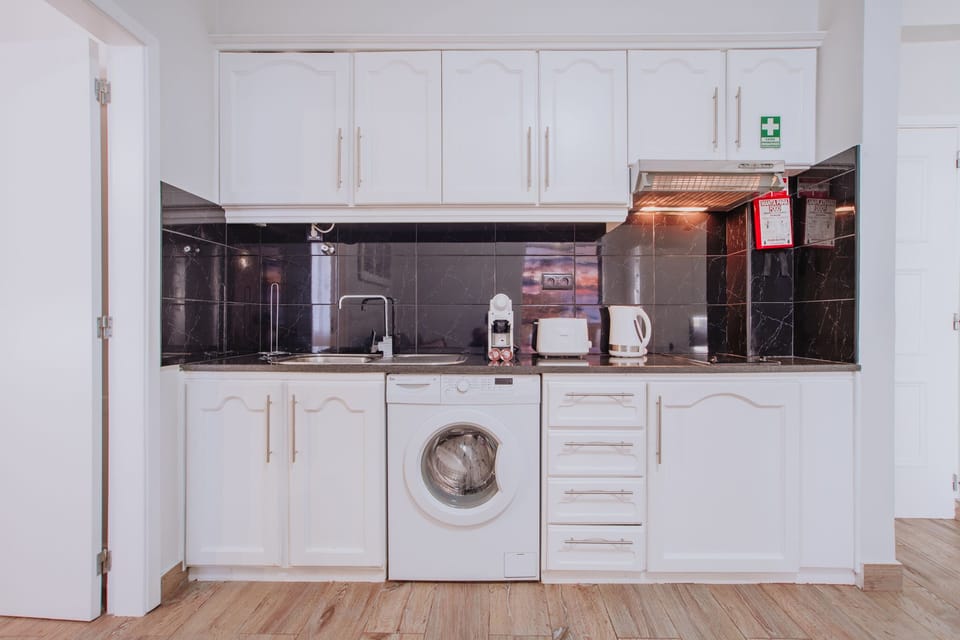 Cozinha 