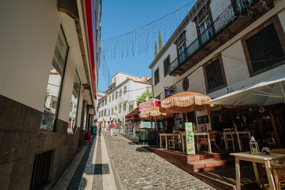 Funchal 