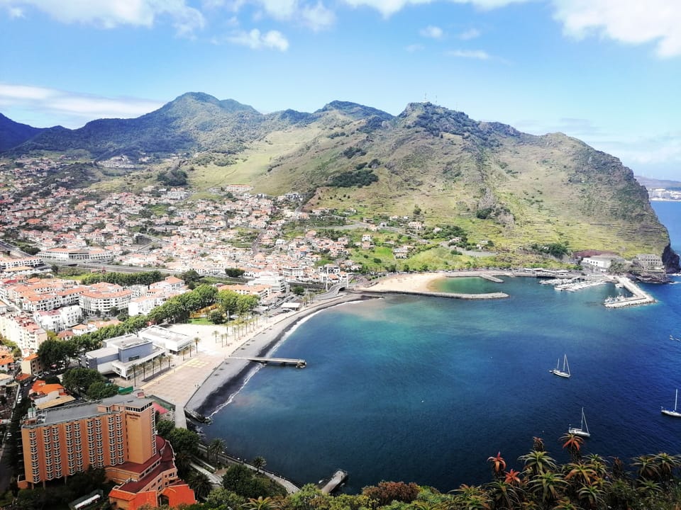 Cidade de Machico