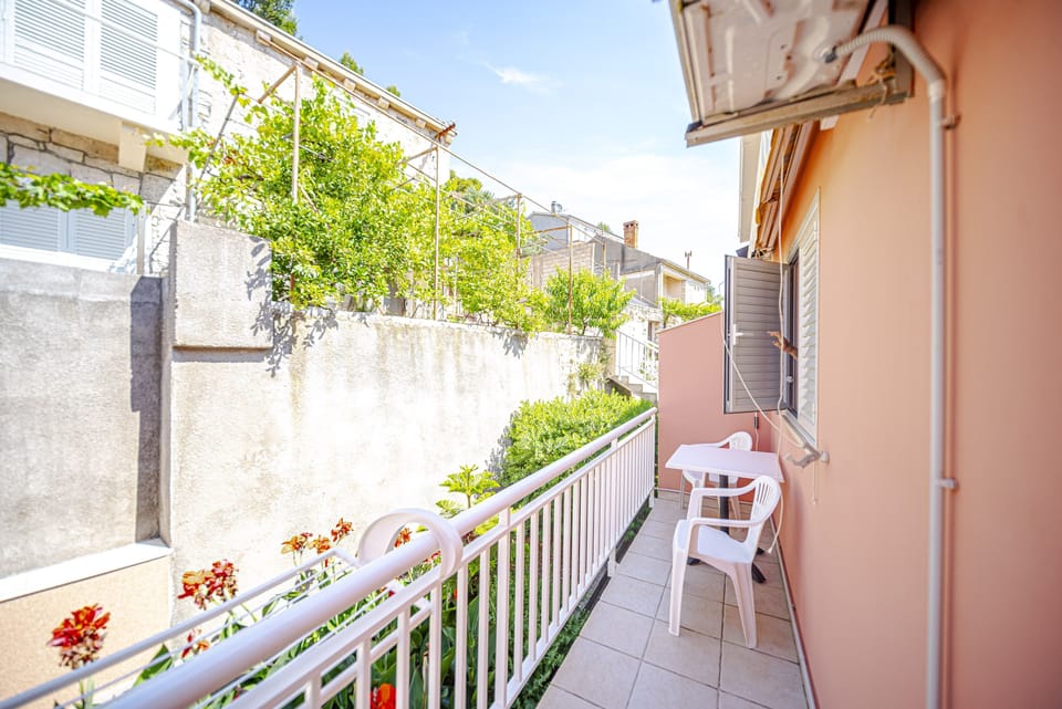 Balcony 1
