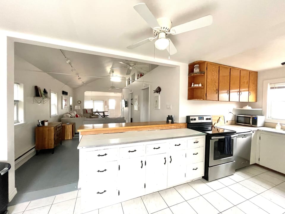 Kitchen Other View