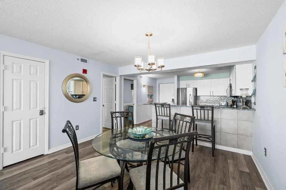 Dining Room Table