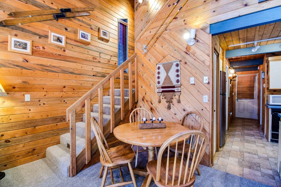 Dining Room - Main Level