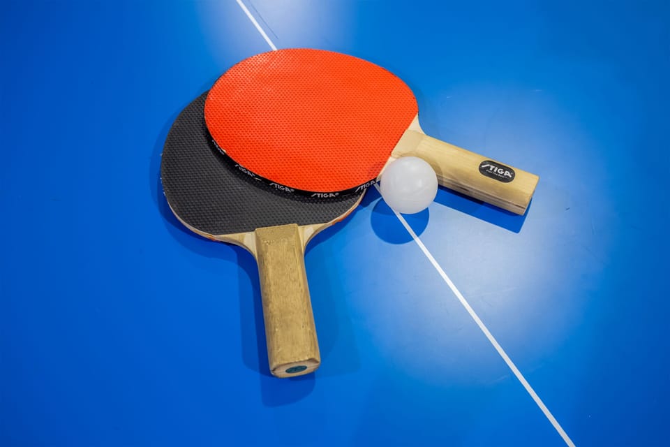 Ping Pong