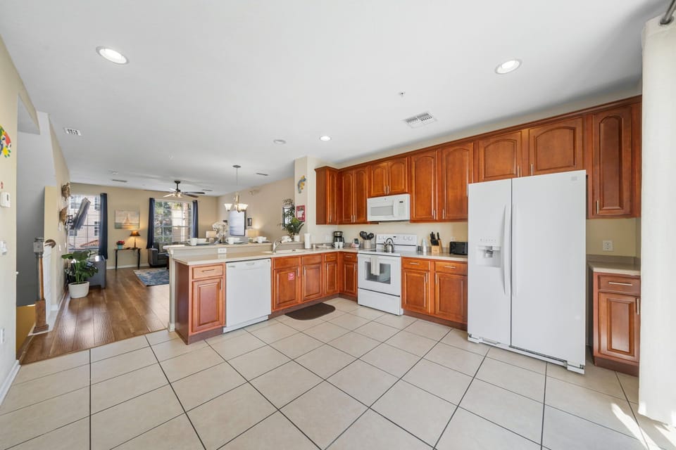 A Kitchen That Feels as Good as It Looks