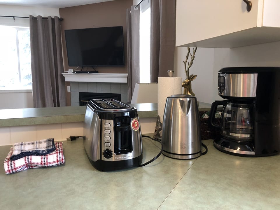 Small Appliances