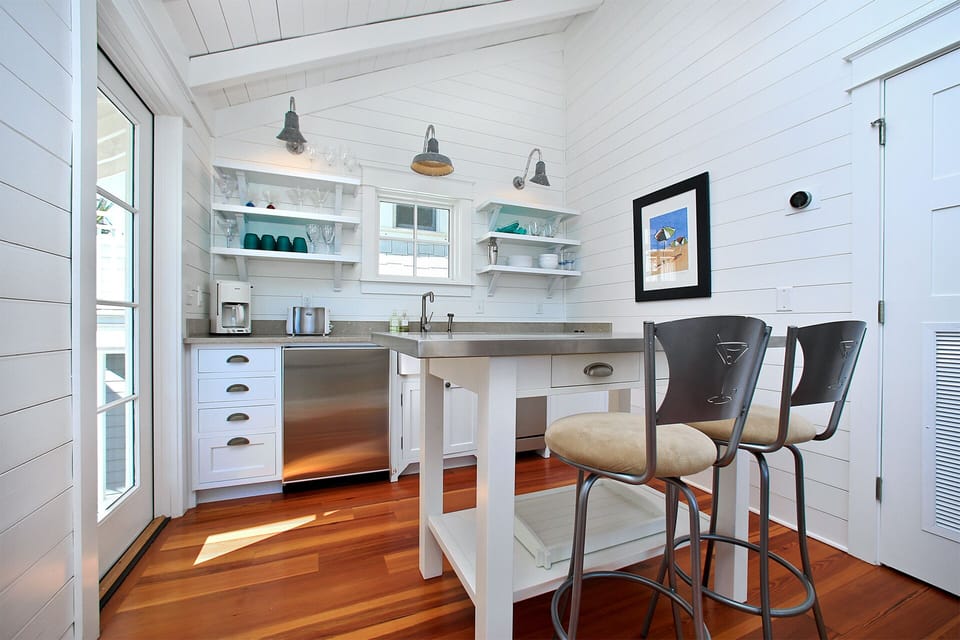 Pura Vida - WaterSound Beach - Carriage House