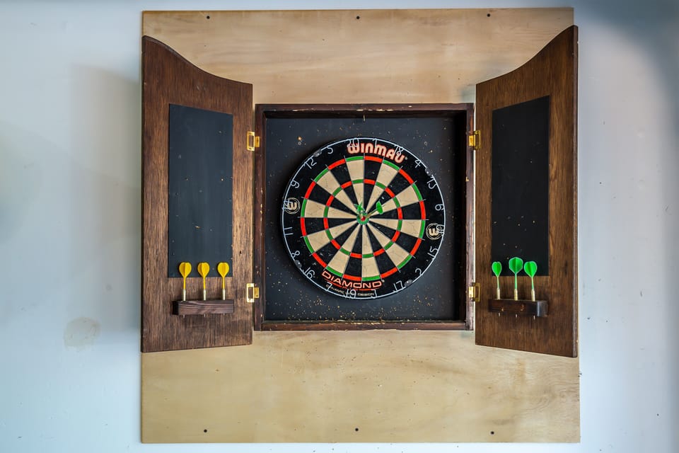 Darts
