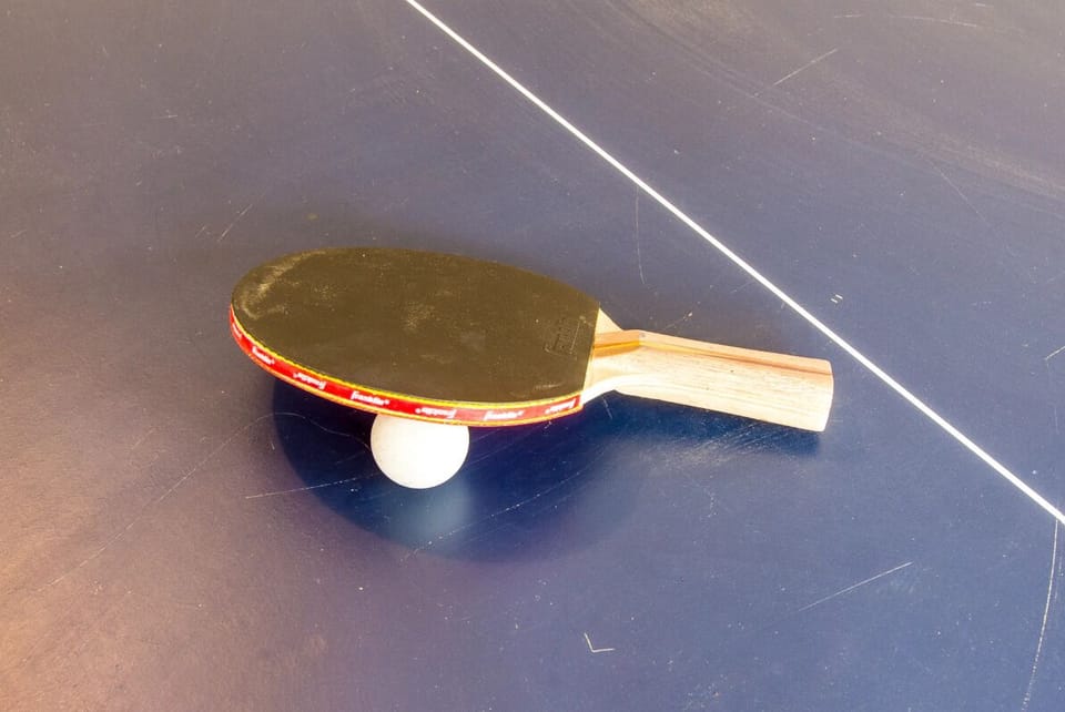 Ping Pong