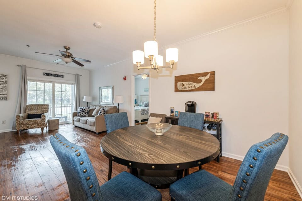 Open Concept