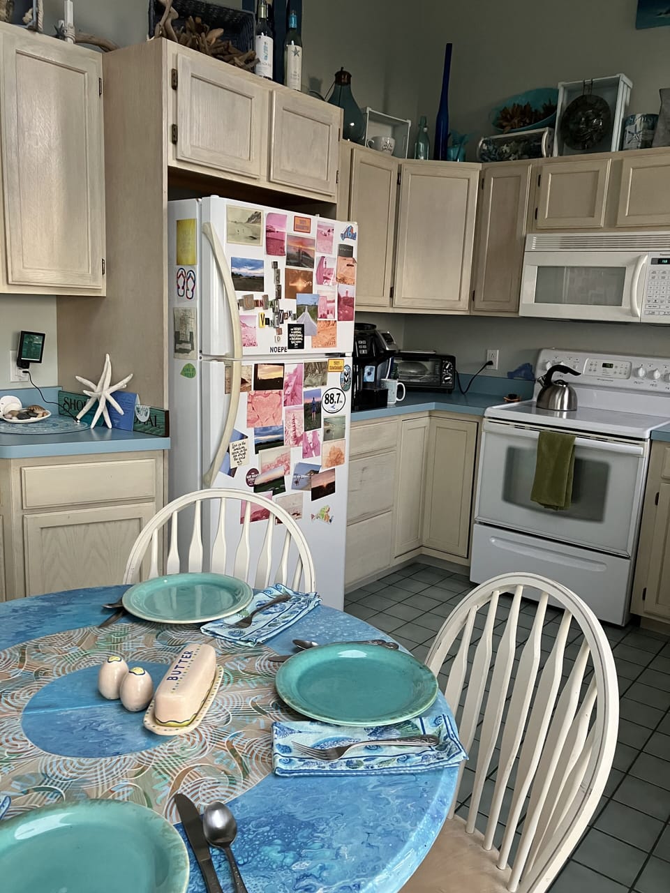Kitchen!