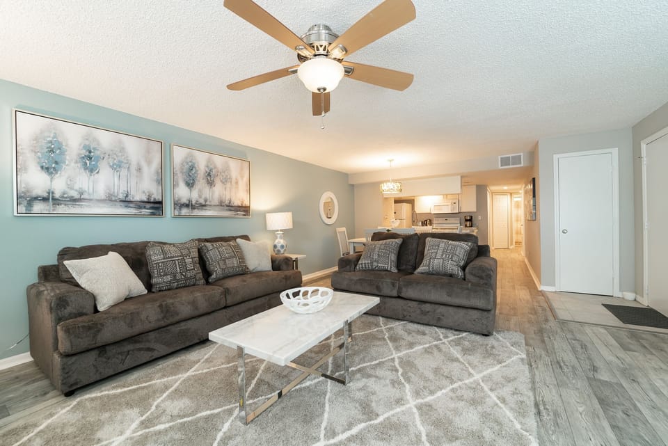 alternate view of living room