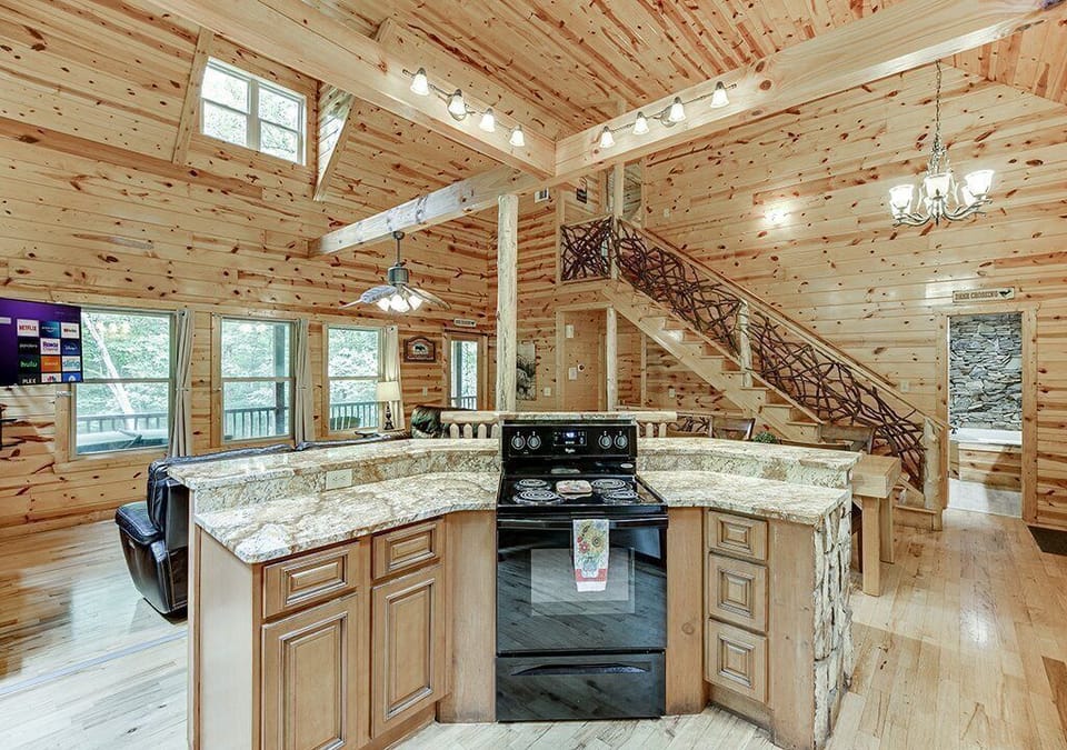 Granite Countertops
