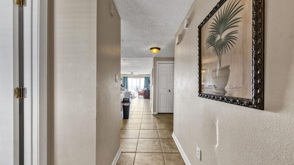 Entry Way