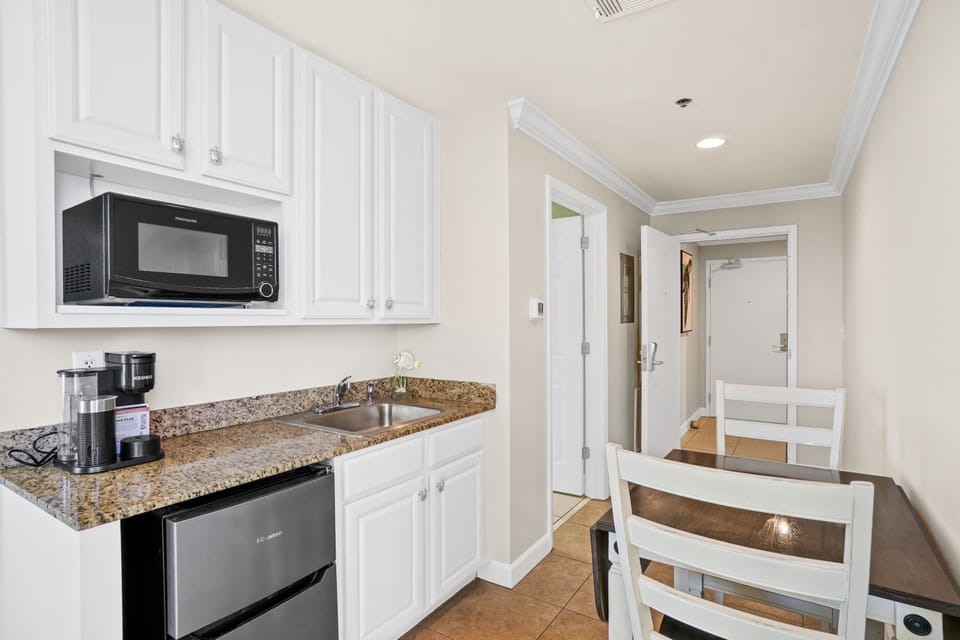 Kitchenette