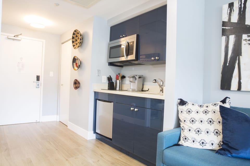 Kitchenette
