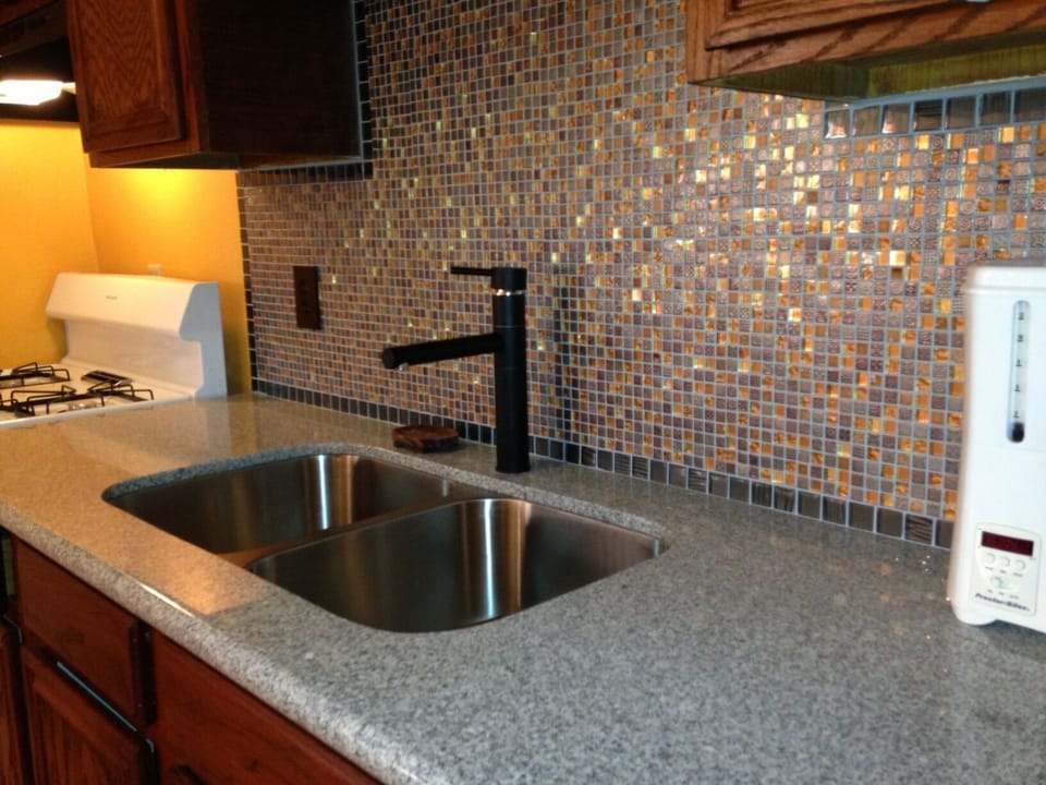 Decorative Stone, Granite and Fixtures