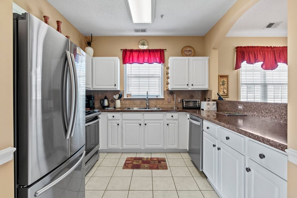 new appliances