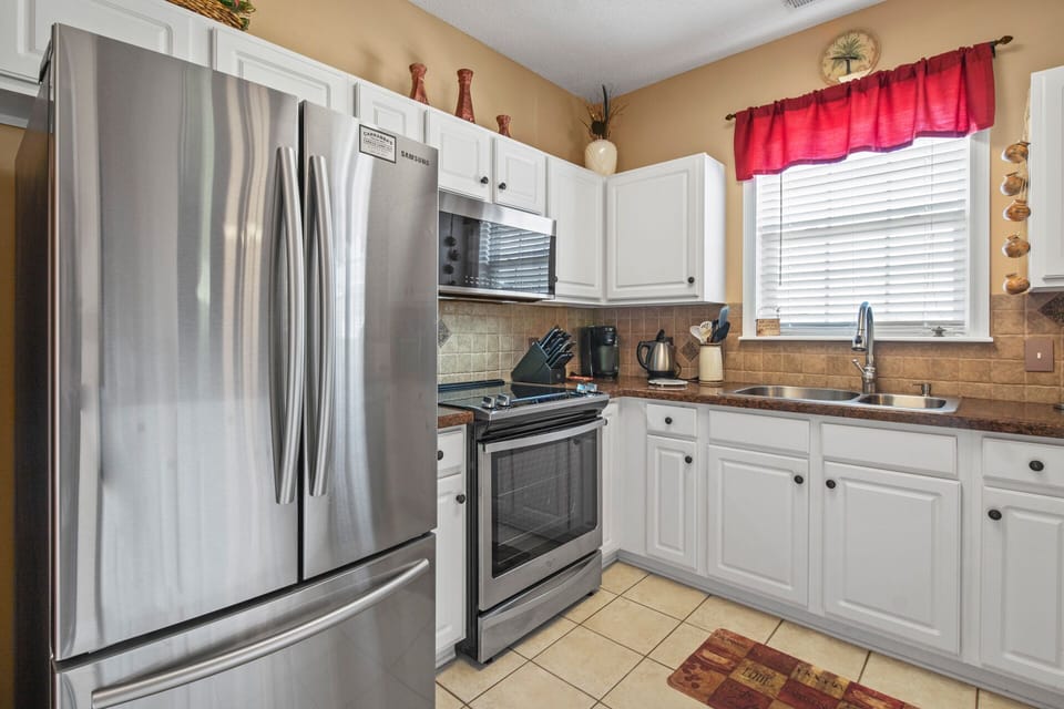 new appliances