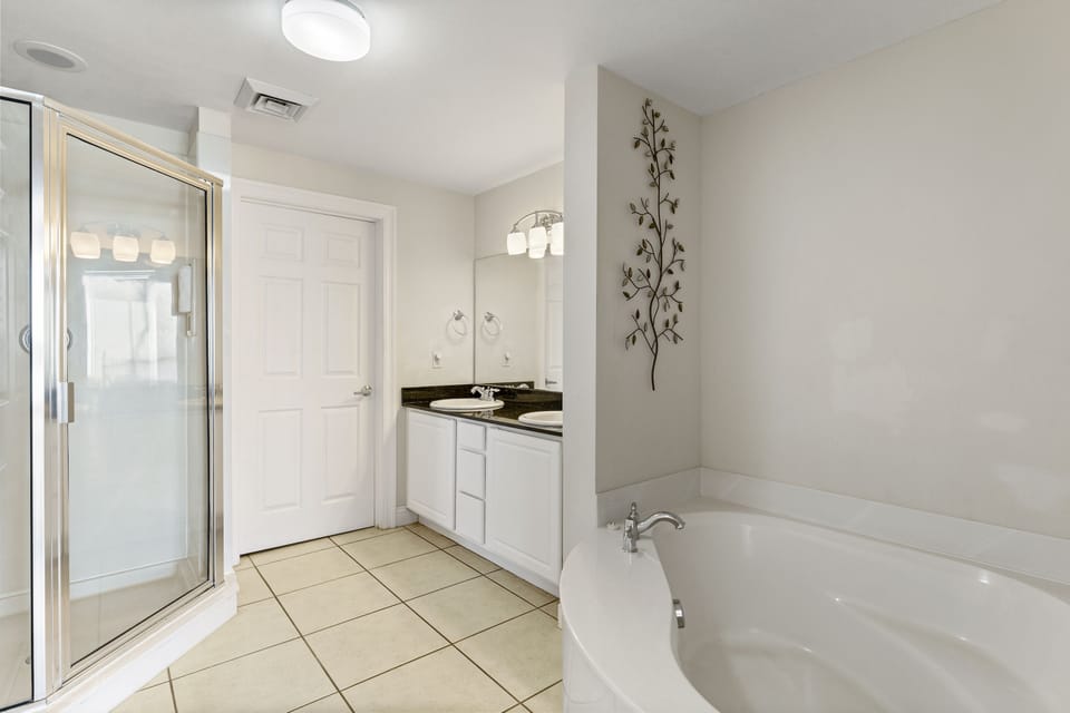 En Suite Bathroom
