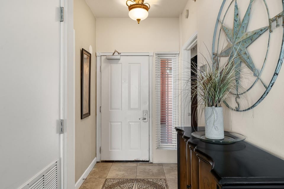 Entryway