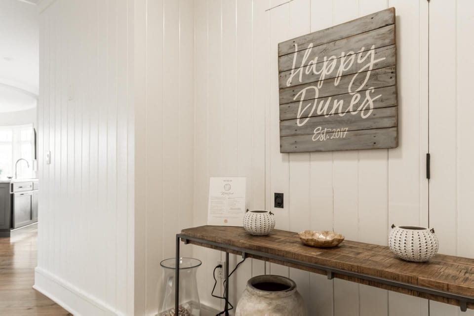 Entry Way