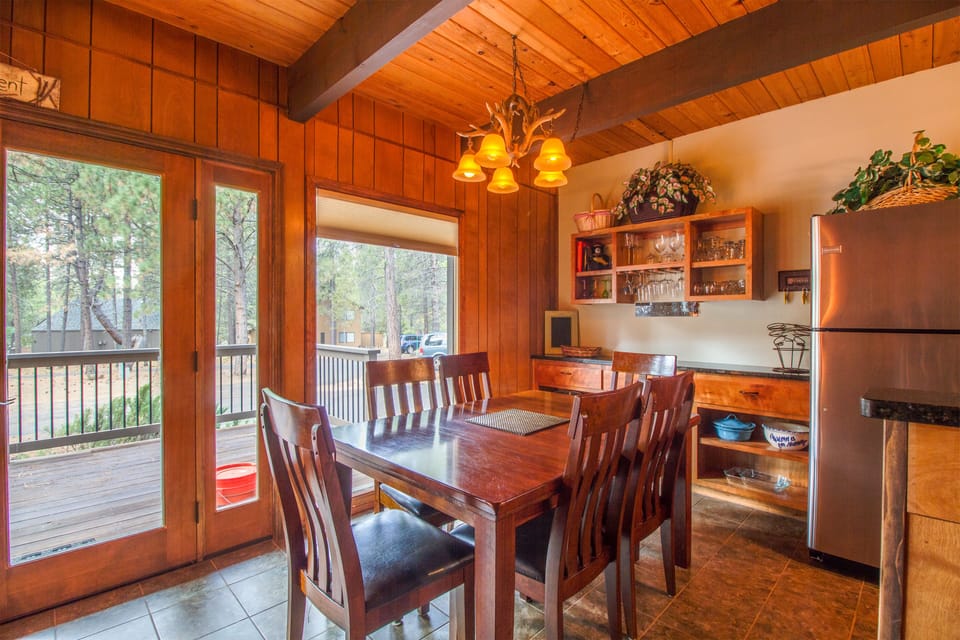 Dining Room - Main Level