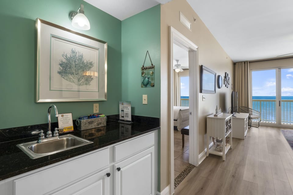 Wet Bar