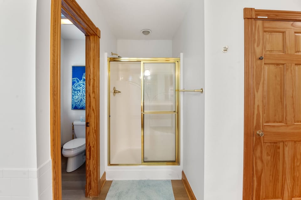 CC085: Always Summer | Top Level Bedroom 5 Private Bath