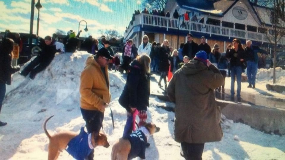Winter Carnival Lake  George Feb.2-Feb. 24
